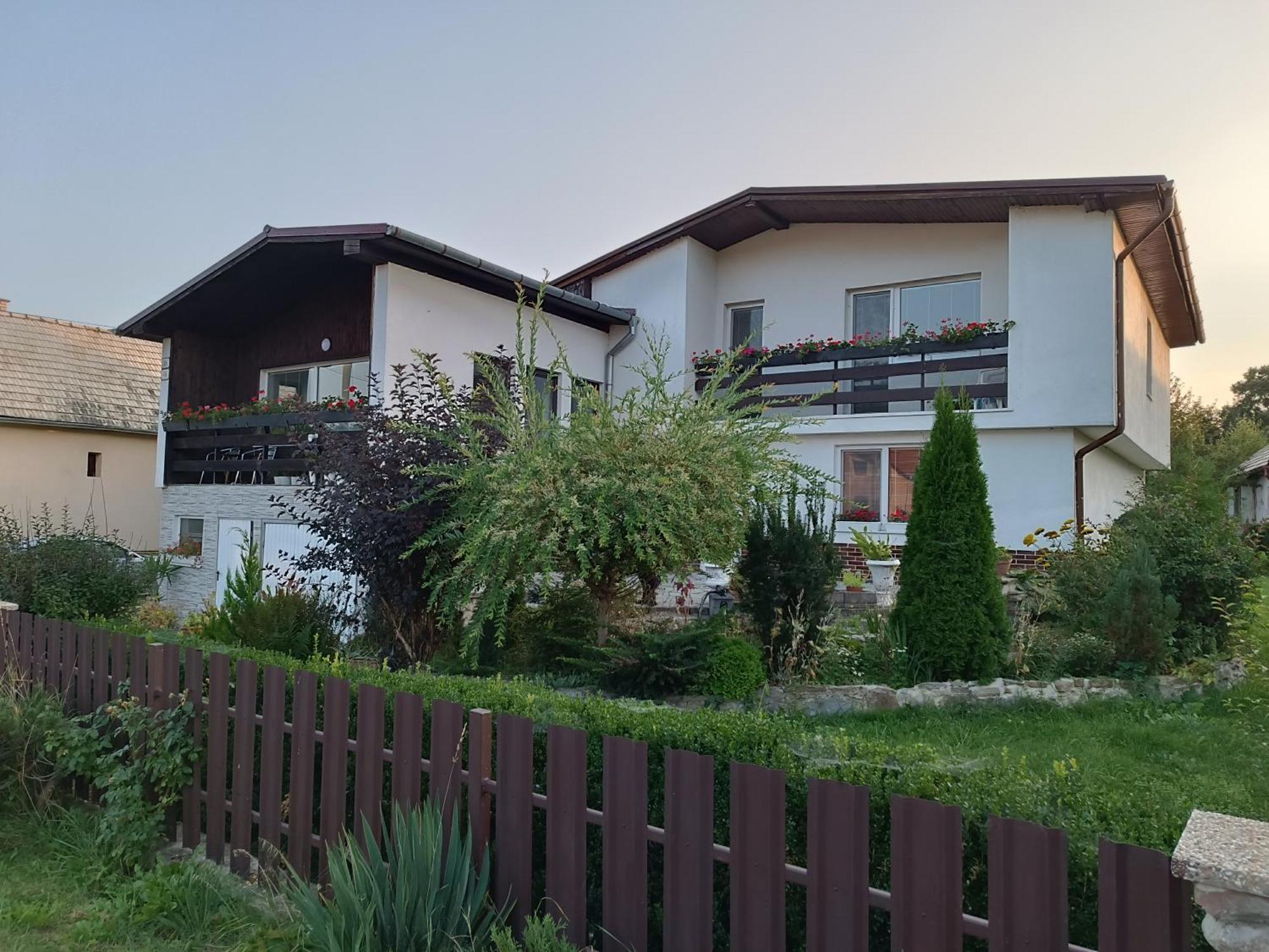 Slovensky Raj- Ubytovanie Spisska Nova Ves Exterior photo